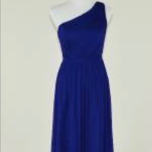 J Crew formal Kylie silk chiffon